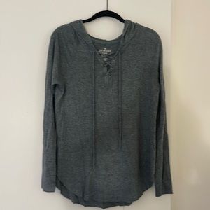 America Eagle Soft & Sexy Plush Hoodie